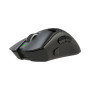 White Shark MIŠ WGM-5025 MORIEN / 12.000DPI- Crni / Wireless