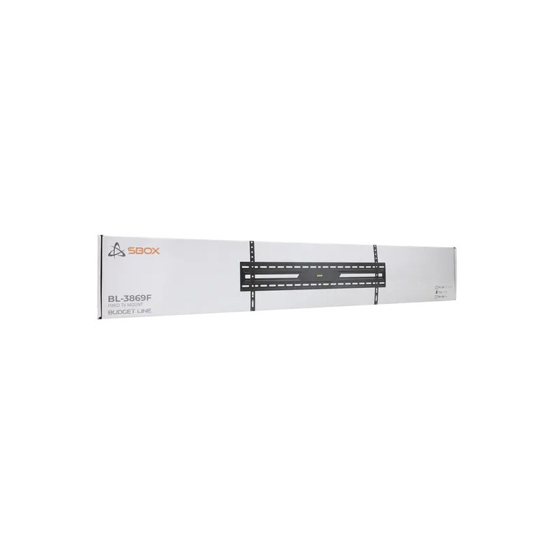 SBOX STALAK Budget BL-3869F (50-100"/75kg/900x600) slika 9