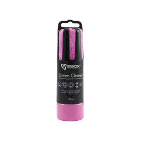 SBOX SREDSTVO ZA ČIŠĆENJE CS-5005 ROZA