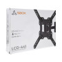 SBOX STALAK LCD-441-2 (23-65"/30kg/400x400)