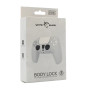 White Shark PS5 SILICONE CASE PS5-541 BODY LOCK Bijeli