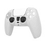 White Shark PS5 SILICONE CASE PS5-541 BODY LOCK Bijeli