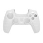 White Shark PS5 SILICONE CASE PS5-541 BODY LOCK Bijeli