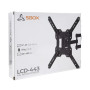 SBOX STALAK LCD-443-2 (23-65"/30kg/400x400)