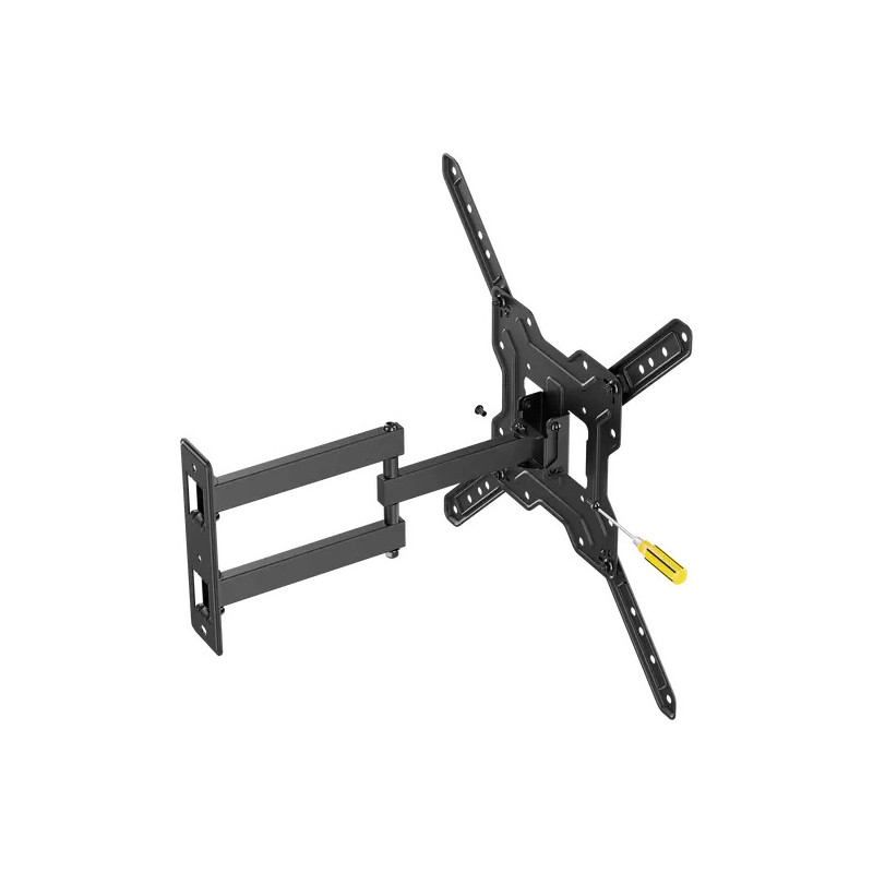 SBOX STALAK LCD-443-2 (23-65"/30kg/400x400) slika 9