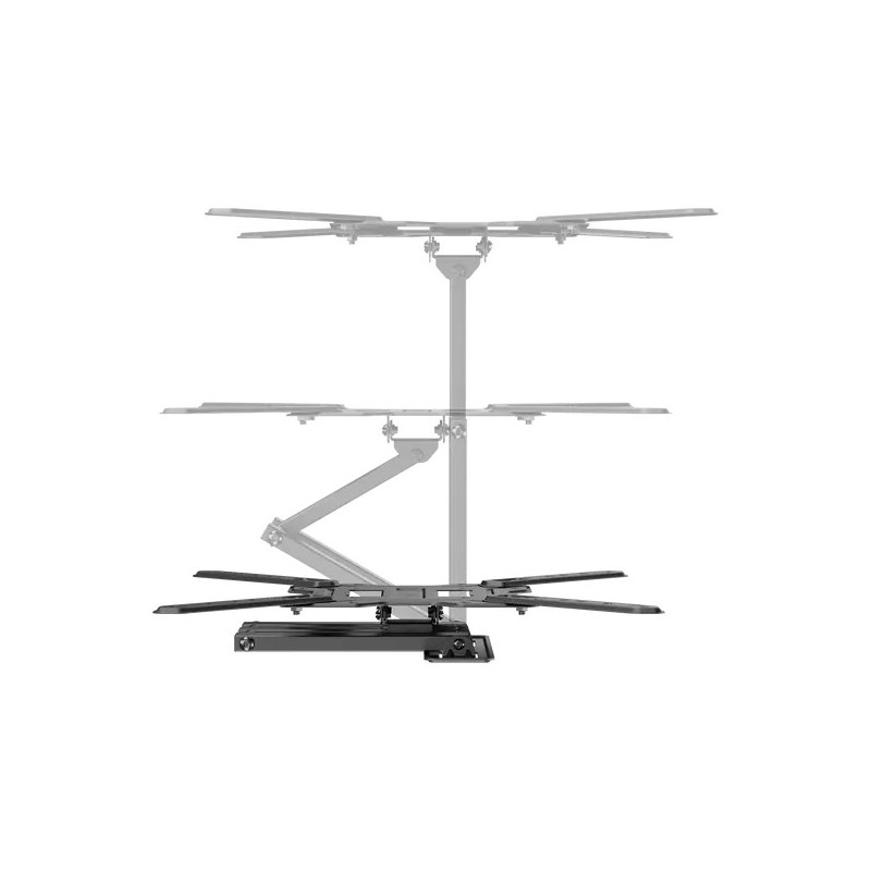 SBOX STALAK LCD-443-2 (23-65"/30kg/400x400) slika 11