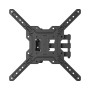 SBOX STALAK LCD-443-2 (23-65"/30kg/400x400)