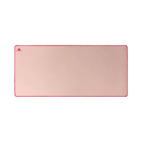 White Shark PODLOGA ZA MIŠ MP-2106 LOTUS Pink XL 80x35cm