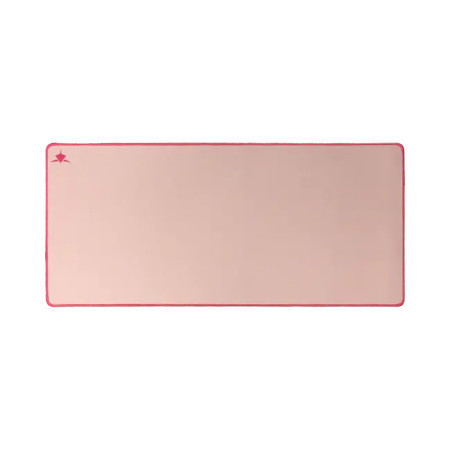 White Shark PODLOGA ZA MIŠ MP-2106 LOTUS Pink XL 80x35cm