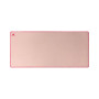 White Shark PODLOGA ZA MIŠ MP-2106 LOTUS Pink XL 80x35cm