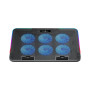 White Shark RASHLADNI STALAK GCP-96 ICE BLADE / 6 vent.