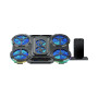 White Shark RASHLADNI STALAK GCP-6 ICE STORM / 6 vent.