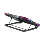 White Shark RASHLADNI STALAK GCP-6 ICE STORM / 6 vent.