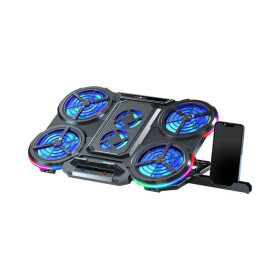White Shark RASHLADNI STALAK GCP-6 ICE STORM / 6 vent.