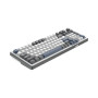 White Shark PL TASTATURA GK-007251 EXCALIBUR L Bijela / US