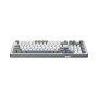 White Shark PL TASTATURA GK-007251 EXCALIBUR L Bijela / US