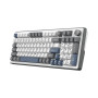 White Shark PL TASTATURA GK-007251 EXCALIBUR L Bijela / US