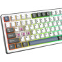 White Shark PL TASTATURA GK-007251 EXCALIBUR L Bijela / US