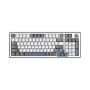 White Shark PL TASTATURA GK-007251 EXCALIBUR L Bijela / US