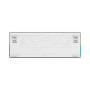 White Shark PL TASTATURA GK-007251 EXCALIBUR L Bijela / US