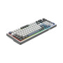 White Shark PL TASTATURA GK-007251 EXCALIBUR L Bijela / US