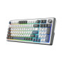 White Shark PL TASTATURA GK-007251 EXCALIBUR L Bijela / US