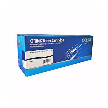 Zamjenski toner ORINK - HP W1360A No.136a