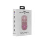 WHITE SHARK MIŠ GM-5007 GALAHAD / 6.400 DPI - PINK
