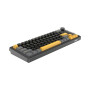 White Shark PL TASTATURA GK-009151 EXCALIBUR-M Crna/ US