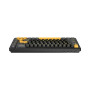 White Shark PL TASTATURA GK-009151 EXCALIBUR-M Crna/ US