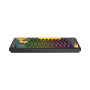 White Shark PL TASTATURA GK-009151 EXCALIBUR-M Crna/ US