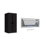 White Shark PL TASTATURA GK-009251 EXCALIBUR-M Bijela/ US