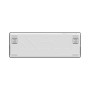 White Shark PL TASTATURA GK-009251 EXCALIBUR-M Bijela/ US