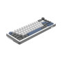 White Shark PL TASTATURA GK-009251 EXCALIBUR-M Bijela/ US