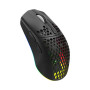 White Shark MIŠ WGM-5020 CADOR / 10.000 DPI - Crni Honeycomb