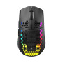 White Shark MIŠ WGM-5020 CADOR / 10.000 DPI - Crni Honeycomb