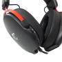 White Shark HEADSET GH-2445 FOX Crno/crvene