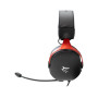 White Shark HEADSET GH-2445 FOX Crno/crvene