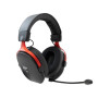 White Shark HEADSET GH-2445 FOX Crno/crvene