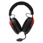 White Shark HEADSET GH-2445 FOX Crno/crvene
