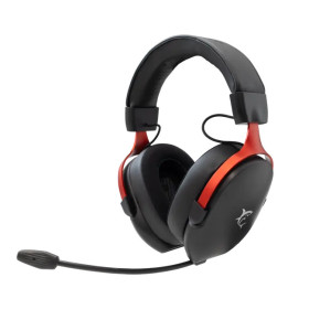 White Shark HEADSET GH-2445 FOX Crno/crvene