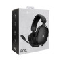 White Shark HEADSET GH-2445 FOX Crne