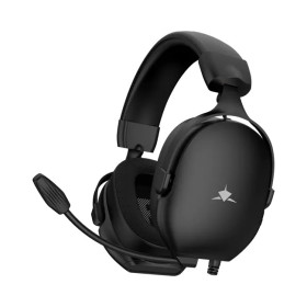 White Shark HEADSET GH-2445 FOX Crne