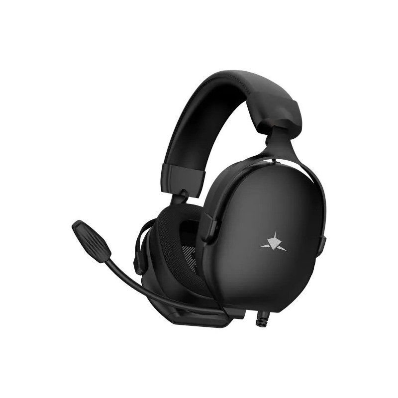 White Shark HEADSET GH-2445 FOX Crne