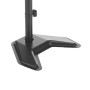 SBOX STALAK Desktop LCD-F012-3 (17-32"/10kg/100x100)