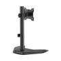 SBOX STALAK Desktop LCD-F012-3 (17-32"/10kg/100x100)