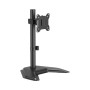 SBOX STALAK Desktop LCD-F012-3 (17-32"/10kg/100x100)