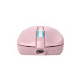 Baracuda MIŠ BGM-124 TURTLE ROZA / 3200 dpi / Wireless