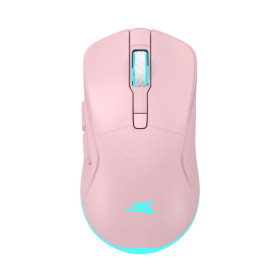 Baracuda MIŠ BGM-124 TURTLE ROZA / 3200 dpi / Wireless