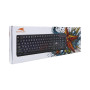 Baracuda TASTATURA BGK-02114 STARFISH Crna / US